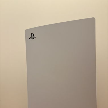 PS5 mit Controller