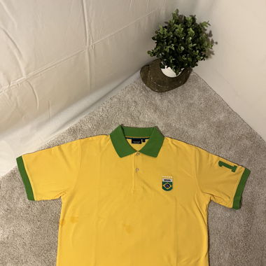 Brasilien Trikot 