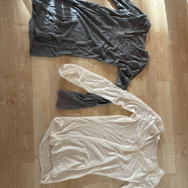 Top manches longues Intimissimi Viral