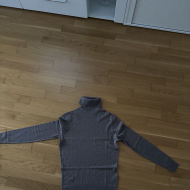 Hackett - Cashmere Pullover 