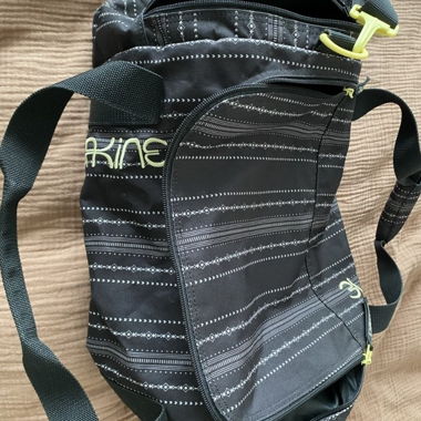 Borsa sportiva
