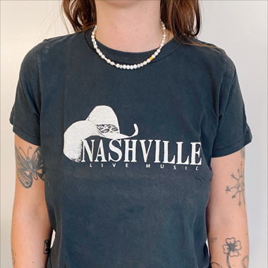 Nashville Shirt