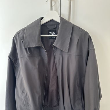 Veste légère ZARA