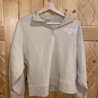 Felpa Puma Sports