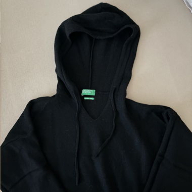 Pull en cachemire 