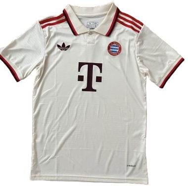FC Bayern Trikot 