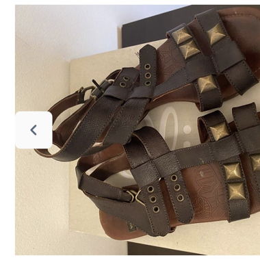 Sandals