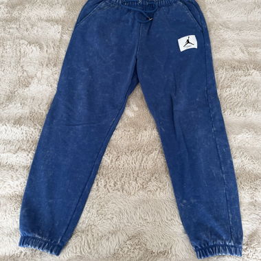 Pantaloni da jogging Jordan blu