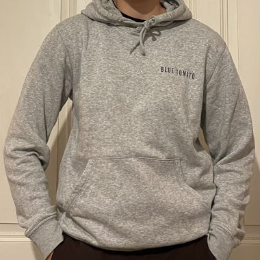 Blue Tomato Hoodie