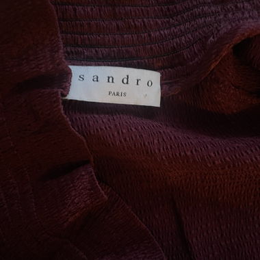 Abito SANDRO