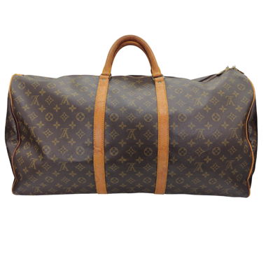 Louis Vuitton Keepall 60-Tasche (8904MI)