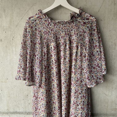 gina tricot kleid
