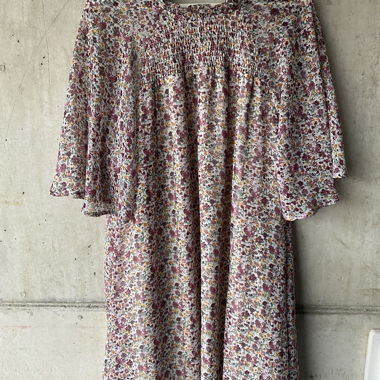 gina tricot kleid