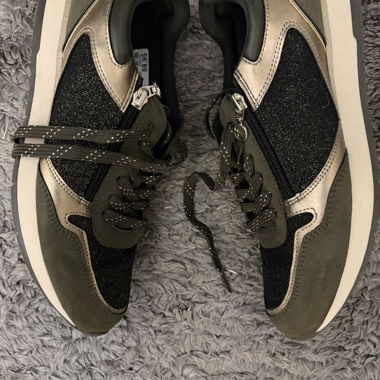 Sneaker Tamaris Taglia 40
