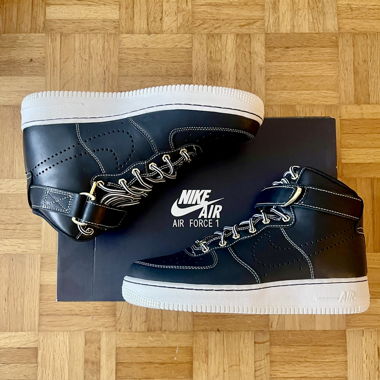 Nike Air Force 1 High ’07 LV8 WB