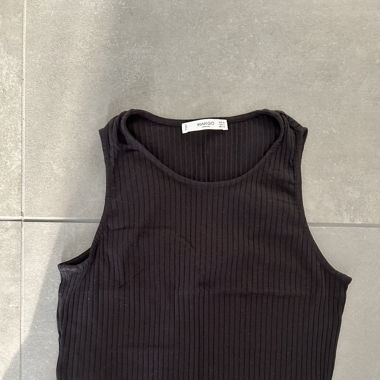 Mango top