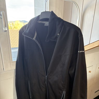 Softshell Jacke