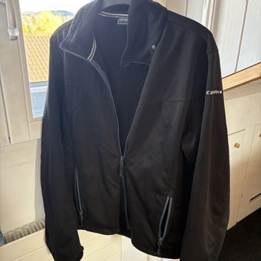 Veste Softshell