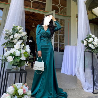 Abendkleid