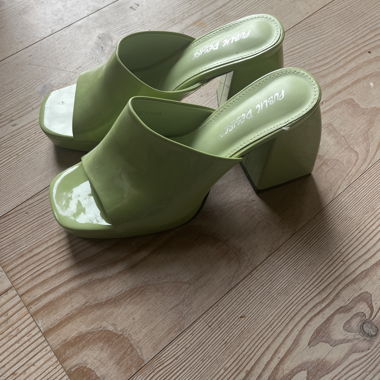 Public Desire Schuhe 
