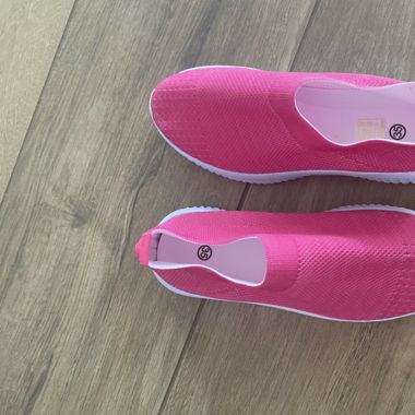Schuhe ungetragen Grösse 35