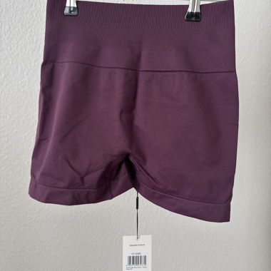 AYBL gym shorts