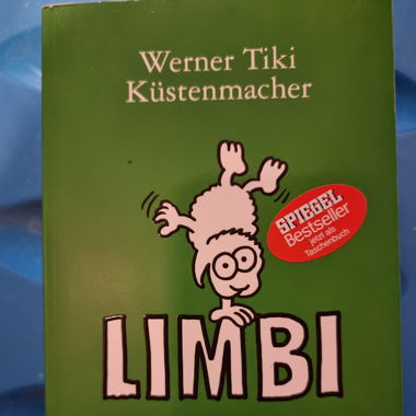 Limbi - der Weg zum Glück führt durchs Gehirn 