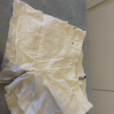 Kurze Hose (Jeans)