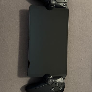 Playstation Portal