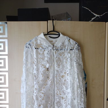 Veste légère 