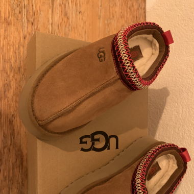 UGG TAZZ SLIPPER taille 36