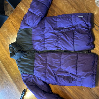 Doudoune Jack & Jones XL