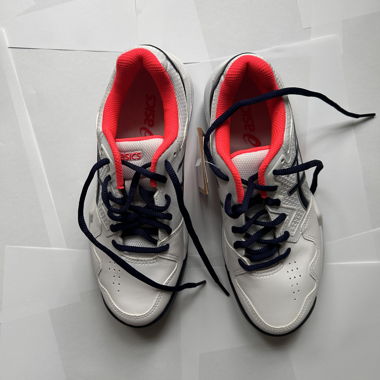 ASICS GEL-DEDICATE 7 Clay Shoes