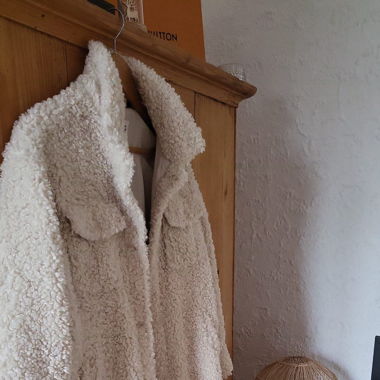 Manteau 