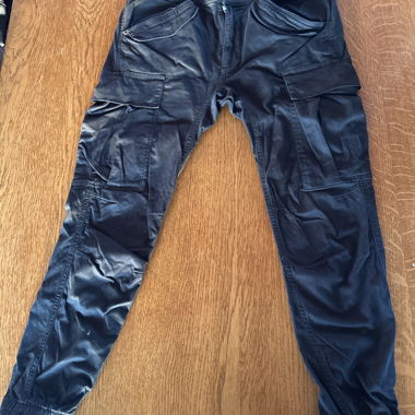 Pantalone cargo