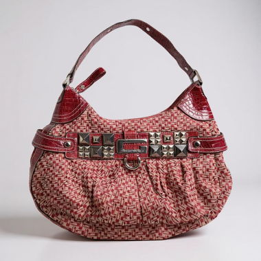 Guess Y2K Shoulder Bag