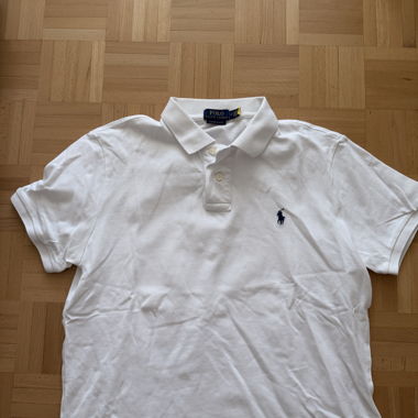 Ralph Lauren Polo Shirt M