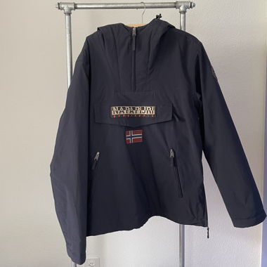 Napapijri Skijacke