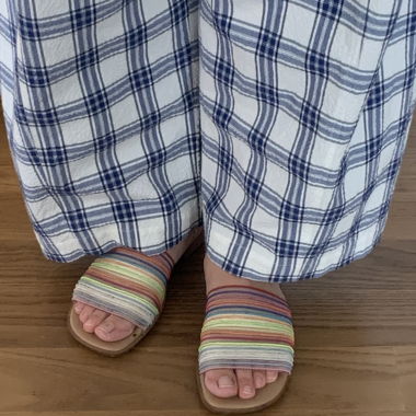 Rieker Sandals