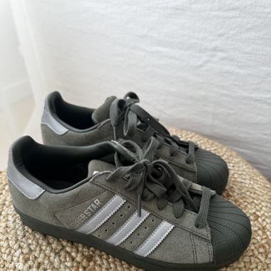 Basket adidas