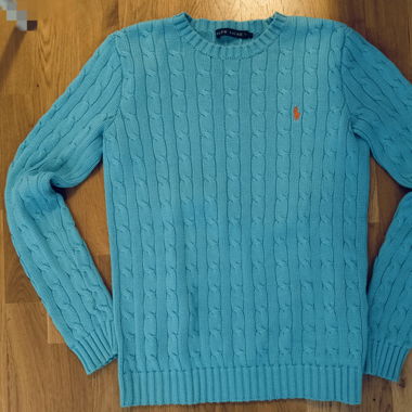 Pull Ralph Lauren 