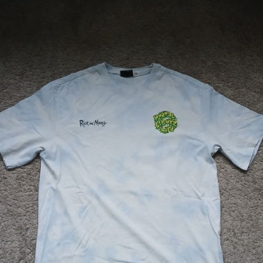 Rick and Morty T-Shirt