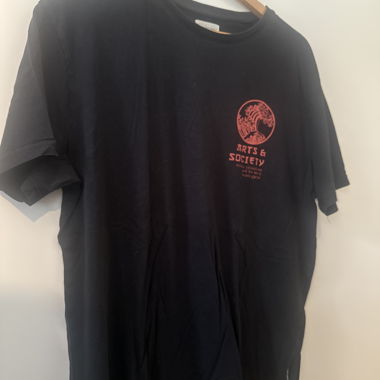 Japanese Style T-Shirt