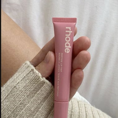 Rhode Peptide Lip Tint Ribbon