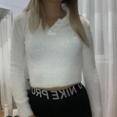 Top corto