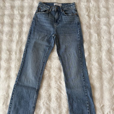 Stradivarius D98 Jeans
