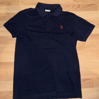 US Polo Assn. Polo-Shirt
