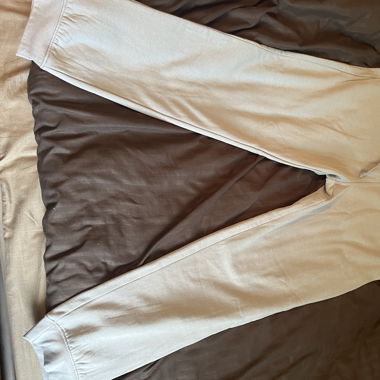 Jogging gris h&m