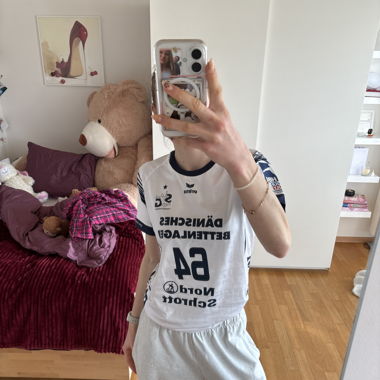 Handballshirt Moller