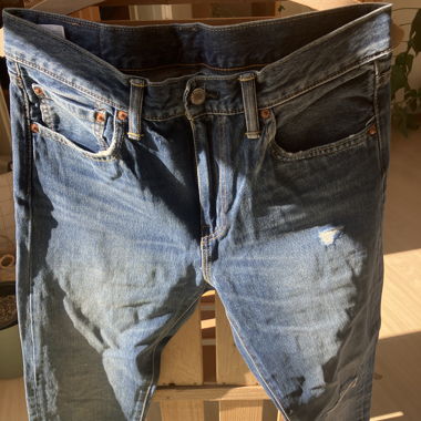 Levi Jeans